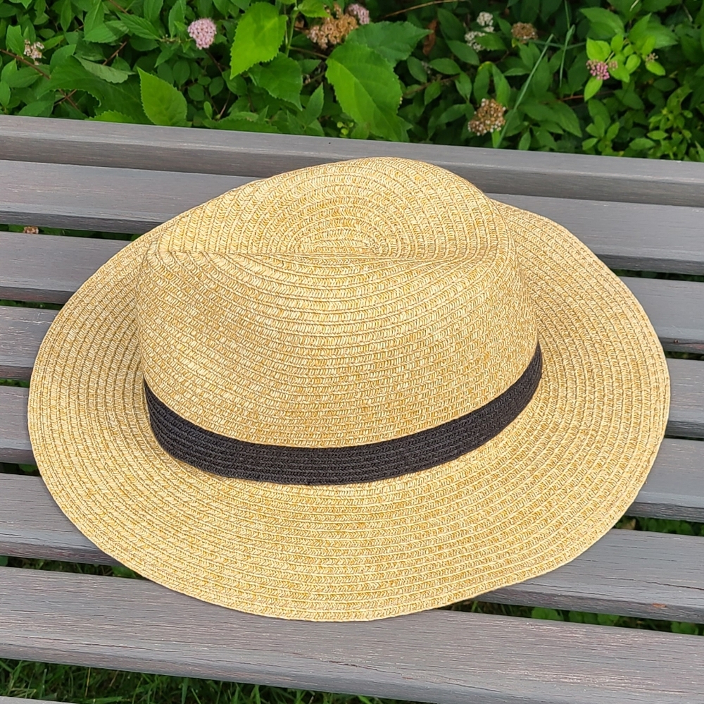 Fedora hat - Picture 3 of 8